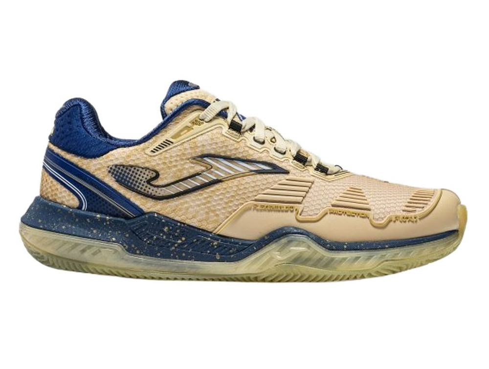 Теннисные кроссовки Joma Point 2625 Clay - beige