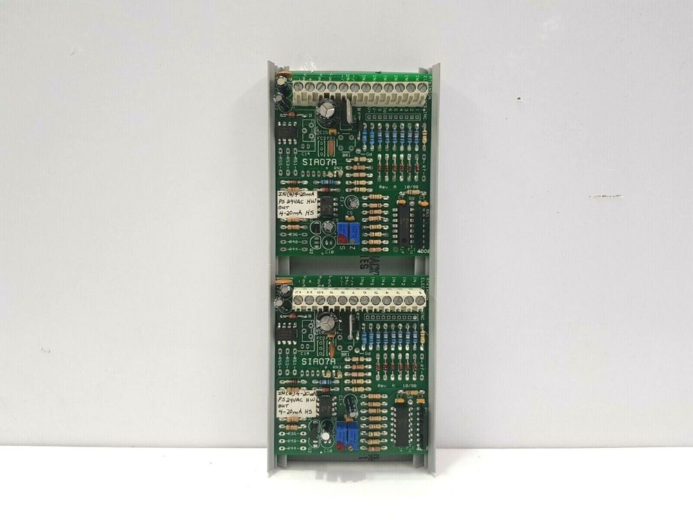 SIA07A