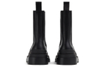 Bottega Veneta Tire Boot Black