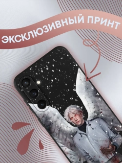 Чехол на Samsung S23 Fe
