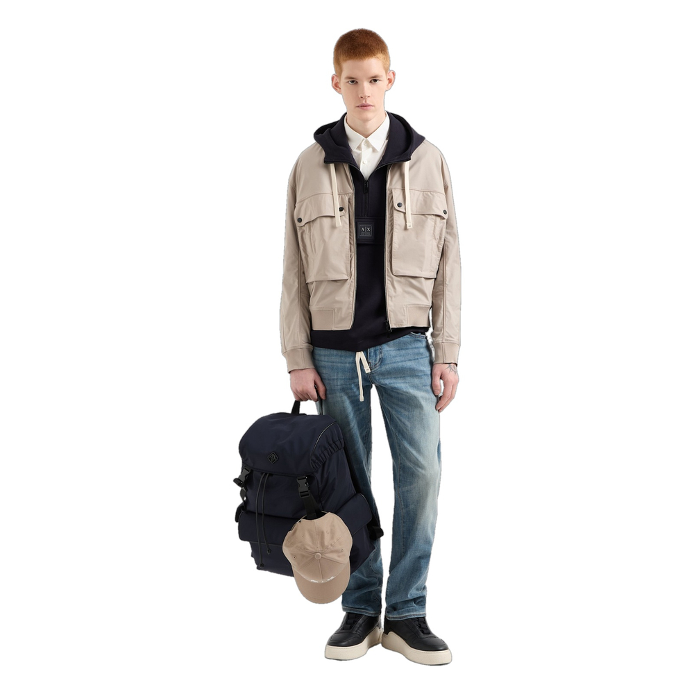 Джинсы Armani Exchange