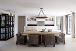 Ceiling design lamp  Altar by Kevin Reilly D70