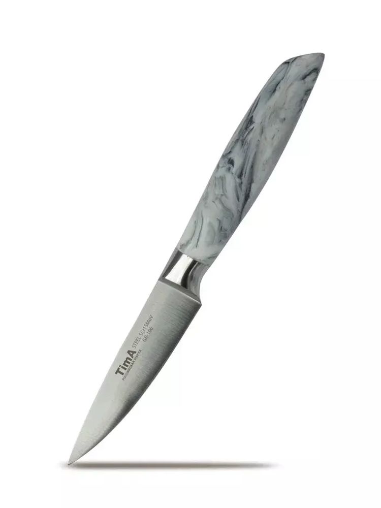 Нож овощной TimA GRANIT GR-106, 8,9 см