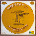 The Beatles ‎– 20 Golden Hits (германия 1979г.)