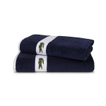 Полотенце Lacoste Casual Marine (55 x 100 см)