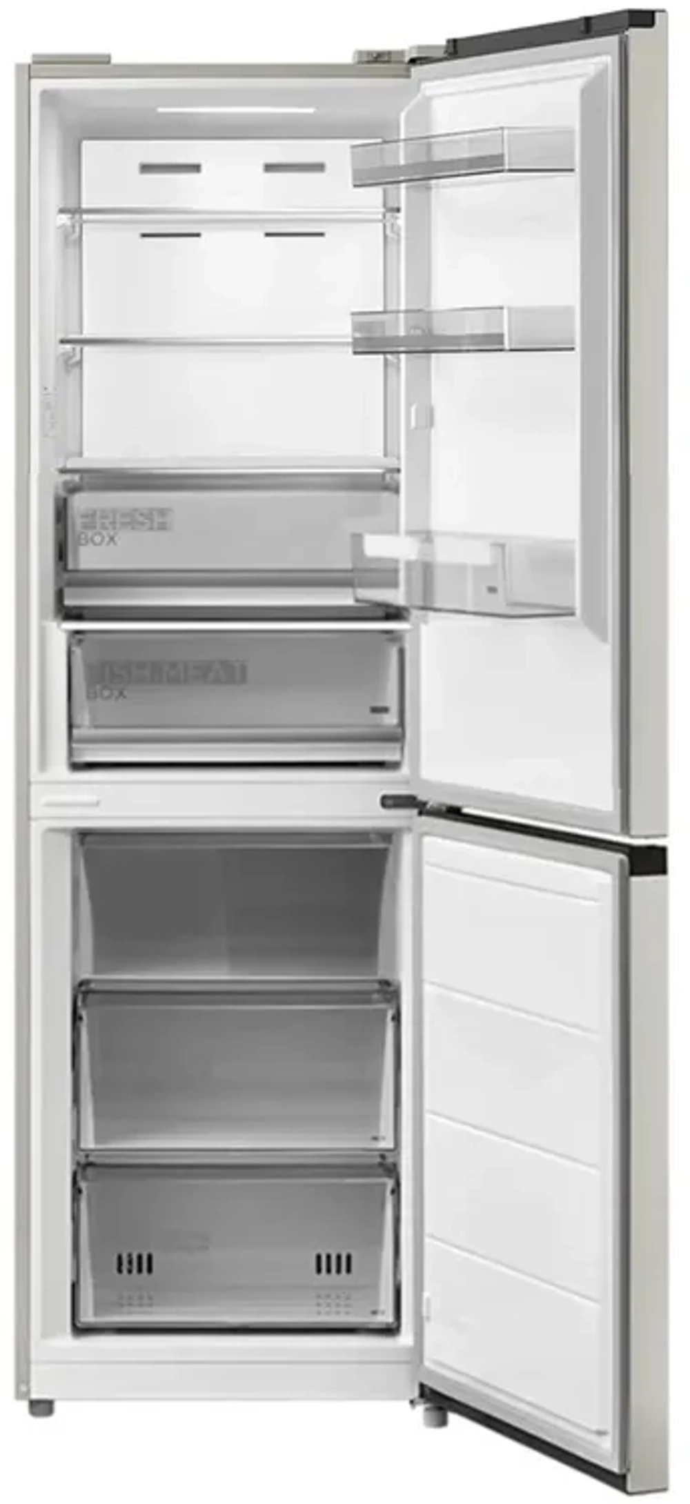 Холодильник Midea MDRB471MGF33O