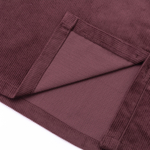 Рубашка Ymkashix Velvet Button