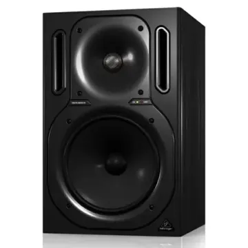 Behringer B2031A - актив 2-полос. студ монитор (цена за 1шт.),2 x 140 Вт RMS, 8 3/4"кевлар + 3/4" ВЧ
