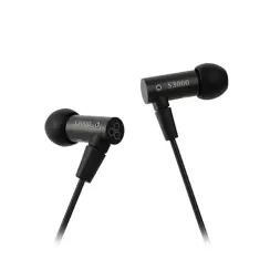 Final Audio S3000 Black