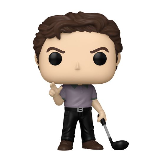 Фигурка Funko POP! Movies Happy Gilmore 30th Shooter McGavin (2009) 90461