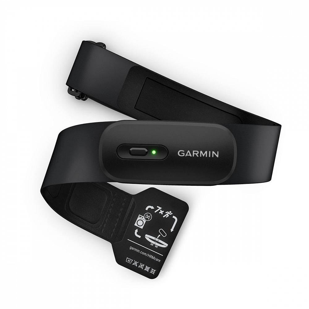 Пульсометр Garmin HRM 200 XS-S