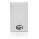 Настенный газовый котел Ferroli Bluehelix TECH RRT 24 C