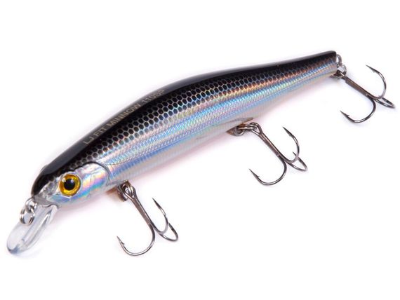 Воблер суспендеры LJ Original FIT MINNOW SP 11.00/303