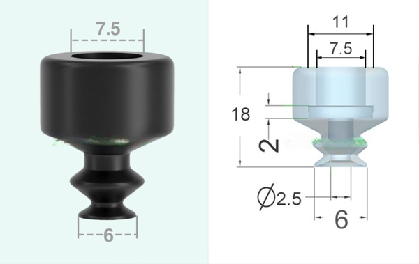 BHDS-6
