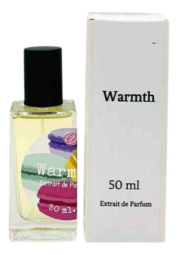 Ganache Parfums Warmth