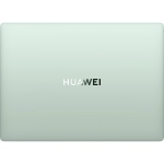 Ноутбук Huawei MateBook 14 FLMH-X Core Ultra 5 125H 16Gb SSD1Tb Intel Arc 14" OLED Touch 2K (2880x1920) без ОС green WiFi BT Cam (53014QLH)