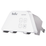 Конвектор электрический Ballu Apollo BEC/AT-1500-4E с Wi-Fi и шасси
