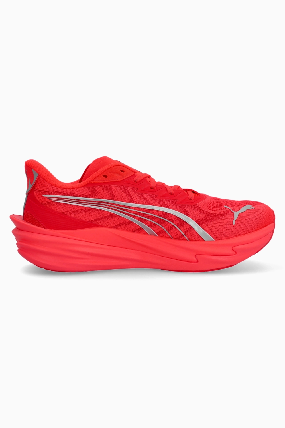 Кроссовки Puma Deviate NITRO™ 4 - красный