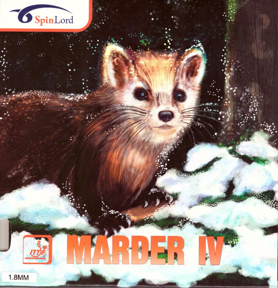 SPINLORD Marder IV SPINLORD Marder IV