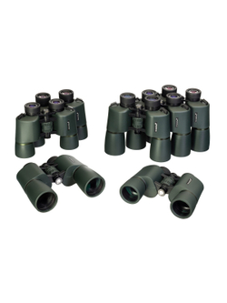 Бинокль Levenhuk New Sherman PRO 12x42