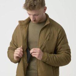 Куртка Wolfhound Helikon (Taiga Green)