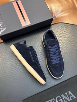 Кеды Zegna