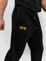 Брюки спортивные Venum UFC Zenith Replica Black/Gold