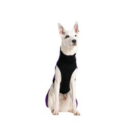 Флисовая кофта DOGLEA СПОРТ КОМФОРТ