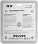 Диск пильный по дереву, 190х20 мм, 24T для циркулярных пил FIT IT 37743