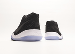Nike Kyrie 3 Black Suede