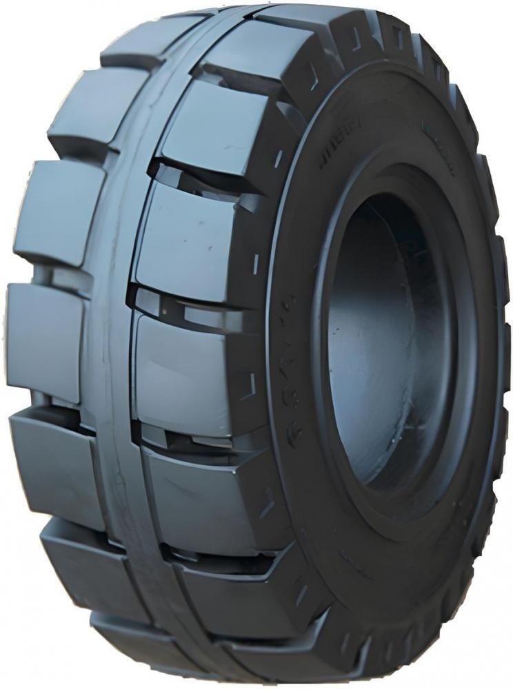 Emrald Greckster CE 4.5/15 R8