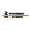 Auris Jazz Rustic Walnut