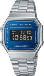 Часы Casio A168WEM-2B