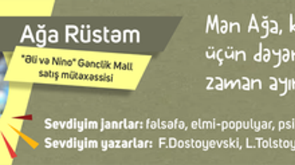 Ağanın kitabları