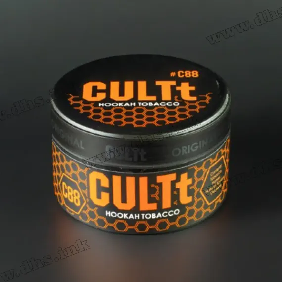 CULTT - C88 (200г)