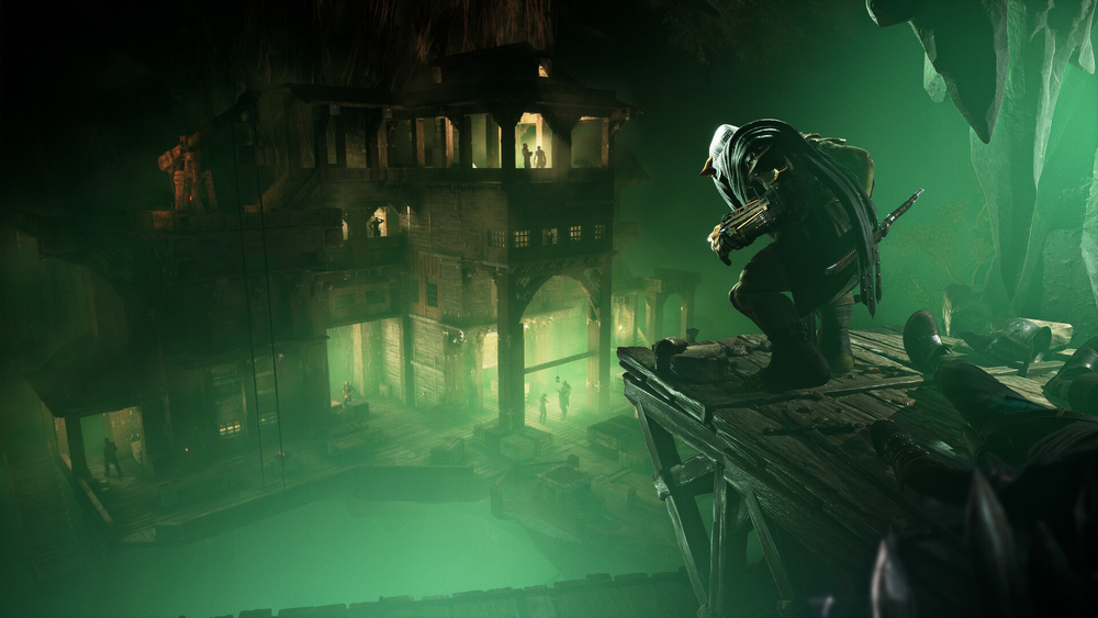 Styx: Blades of Greed (для ПК, цифровой код доступа)