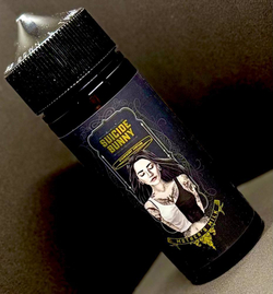 Flavour Concentrate Suicide Bunny Series 120 ml