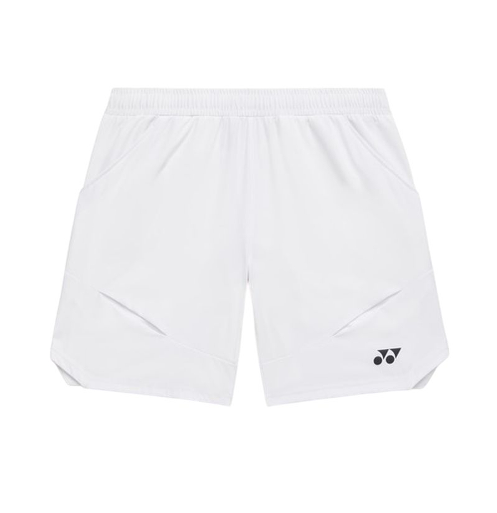 Мужские теннисные шорты Yonex Wimbledon - white