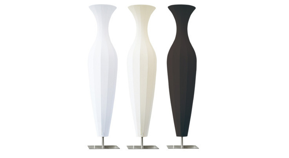 Dix heures dix H316 Blanc — Напольный светильник APHRODITE H316 Blanc