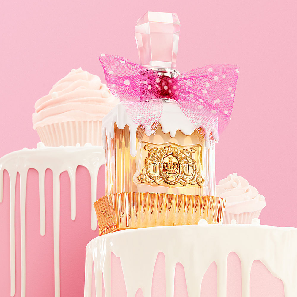 Juicy Couture Viva la Juicy Sucré EDP
