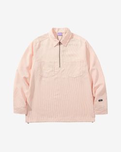Рубашка Velvet Розовый