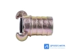 Сцепление SKG-38 краб - ёлка 38 мм 1.1/2"