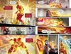 DC. Rebirth. Флэш. Книга 3. Негодяи: Перезарядка