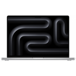 Apple MacBook Pro 16” кастомный (M4 Max 16-Core, GPU 40-Core, 128GB, 4TB) (Серебристый | Silver)