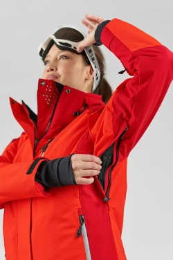 КУРТКА STAYER ГОРНОЛЫЖНАЯ CHEGET ЖЕНСКАЯ 24-42931