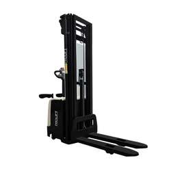 Самоходный электроштабелер PROLIFT M2 SDK 1536 со свободным подъемом