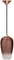 Подвесной светильник Fade Pendant light LOFT2020-A Loft It
