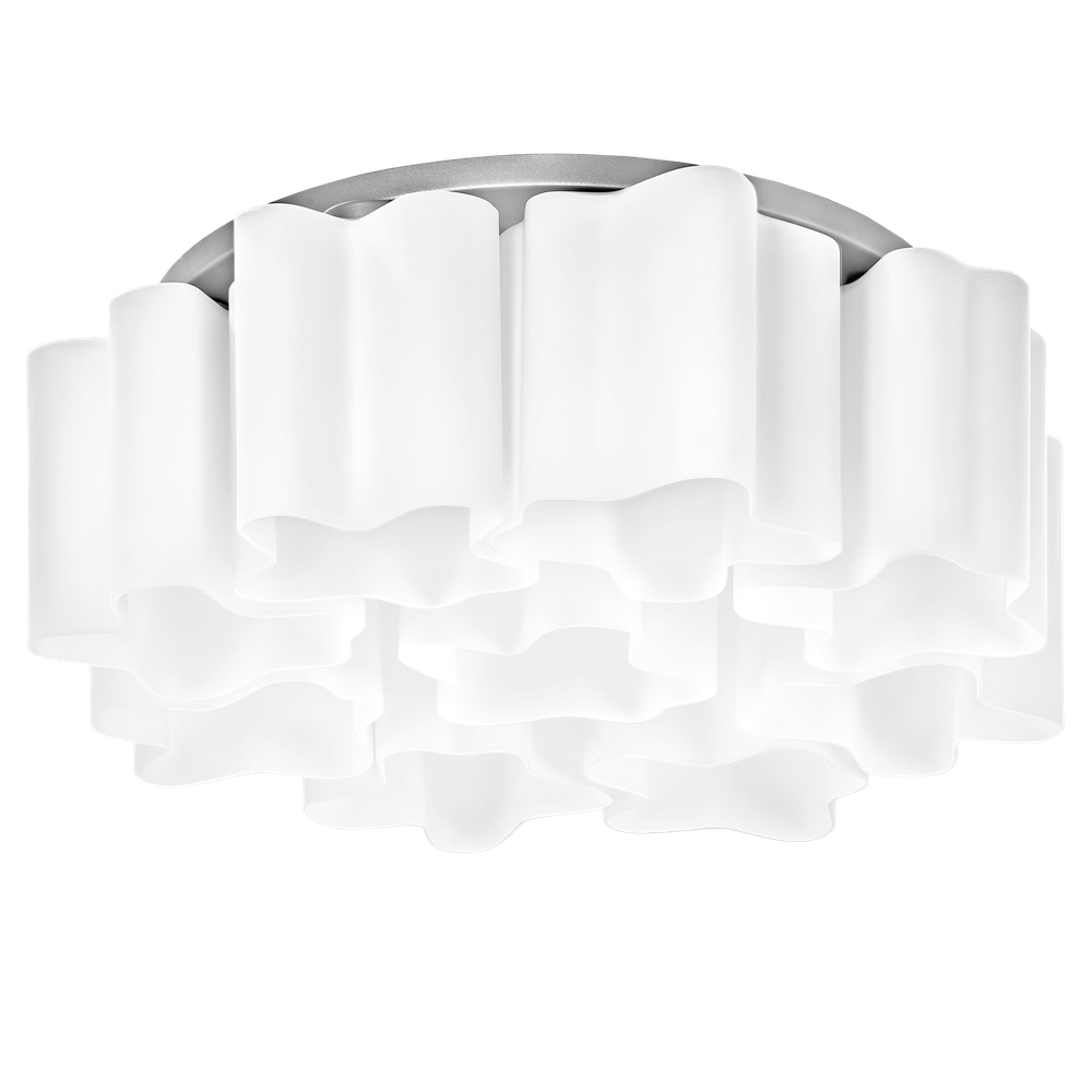 Потолочная люстра Nubi Lightstar 802090