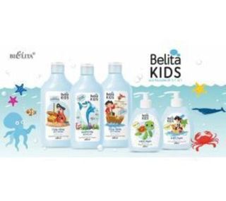 BeIita Kids (3-7 лет)
