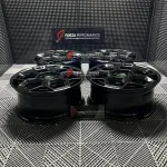 КОВАНЫЕ ДИСКИ для Kia EV9 GT